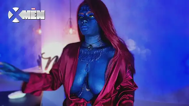 Nicolemorelli2 online show from October 2025 12:47:02 PM