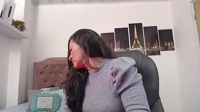  Alice Horny Gh online show from February 2025 07:17:01 PM