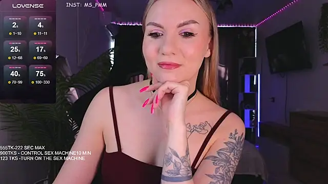 Snapshot of Maria_Shy chatting on March 2026 07:14:02 AM Maria Shy online show from March 2026 07:14:02 AM