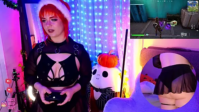 Snapshot of Angel-Lewd-Cake chatting on December 2024 09:20:02 AM Angel-Lewd-Cake online show from December 2024 09:20:02 AM