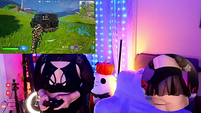 Snapshot of Angel-Lewd-Cake chatting on December 2024 05:35:02 PM Angel-Lewd-Cake online show from December 2024 05:35:02 PM