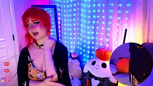 Snapshot of Angel-Lewd-Cake chatting on January 2025 09:23:02 AM Angel-Lewd-Cake online show from January 2025 09:23:02 AM