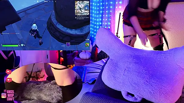 Snapshot of Angel-Lewd-Cake chatting on January 2025 01:56:02 AM Angel-Lewd-Cake online show from January 2025 01:56:02 AM