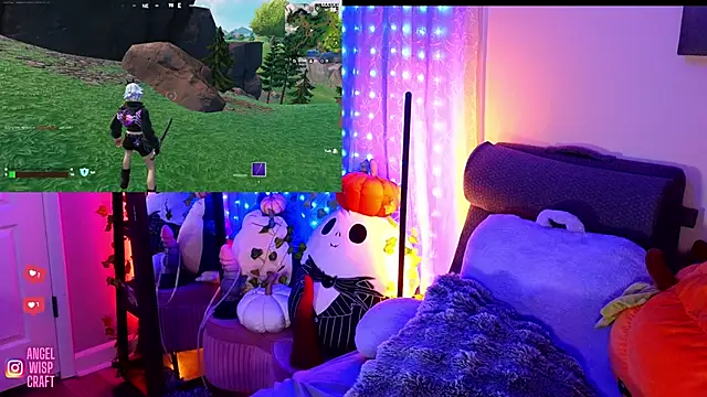 Snapshot of Angel-Lewd-Cake chatting on January 2025 07:37:01 PM Angel-Lewd-Cake online show from January 2025 07:37:01 PM