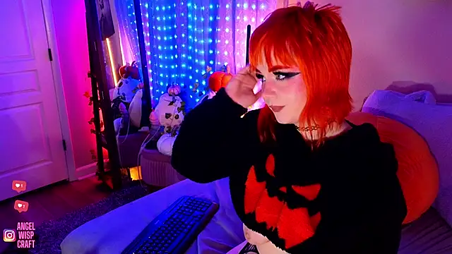 Snapshot of Angel-Lewd-Cake chatting on January 2025 01:02:01 PM Angel-Lewd-Cake online show from January 2025 01:02:01 PM