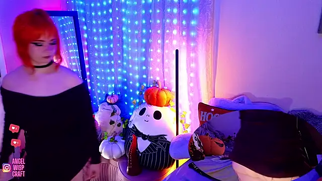 Snapshot of Angel-Lewd-Cake chatting on January 2025 11:45:02 PM Angel-Lewd-Cake online show from January 2025 11:45:02 PM