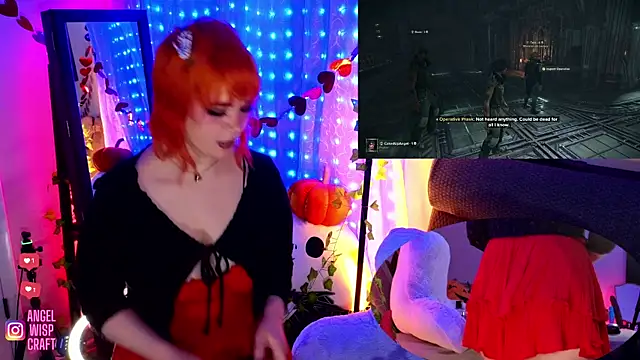 Snapshot of Angel-Lewd-Cake chatting on February 2025 04:33:02 AM Angel-Lewd-Cake online show from February 2025 04:33:02 AM