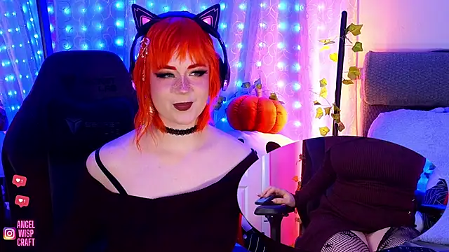 Snapshot of Angel-Lewd-Cake chatting on February 2025 08:49:02 AM Angel-Lewd-Cake online show from February 2025 08:49:02 AM