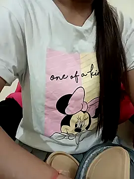 Snapshot of sweet_jia23 chatting on February 2025 04:58:02 AM sweet jia23 online show from February 2025 04:58:02 AM