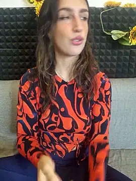 Stefania PT online show from October 2025 08:27:02 AM