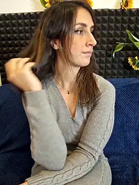 Stefania PT online show from November 2025 10:59:01 AM