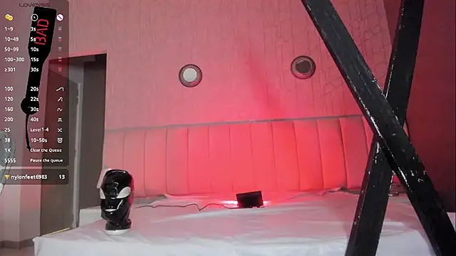 Snapshot of Alana_Jones_ chatting on December 2024 11:12:02 PM Alana Jones online show from December 2024 11:12:02 PM