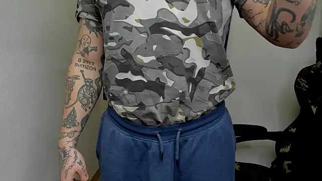 layneinchains online show from January 2025 09:08:01 PM