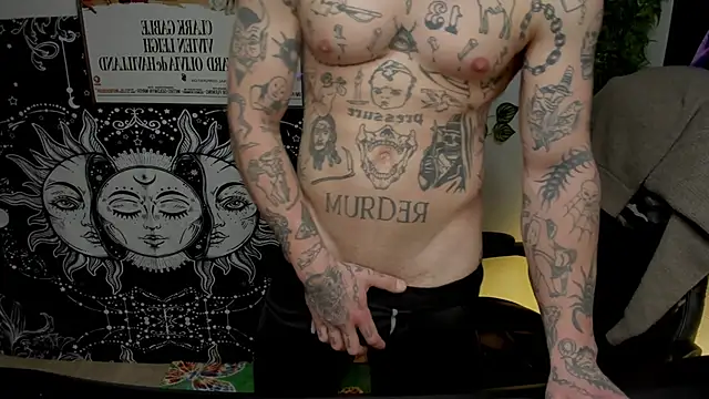 layneinchains online show from February 2025 06:28:01 AM