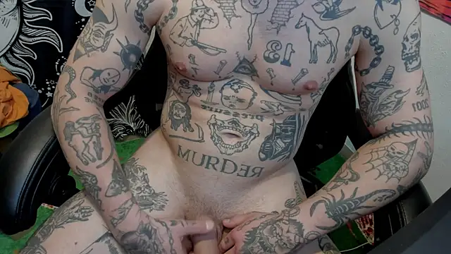 layneinchains online show from March 2025 01:56:01 AM