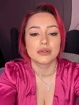 EmyHilton online show from March 2025 05:24:02 AM