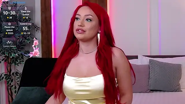 EmyHilton online show from October 2025 05:29:02 AM