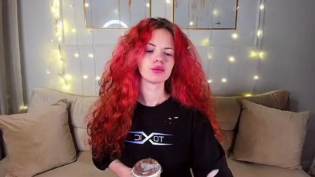 RubyAttwood online show from March 2025 05:01:01 PM