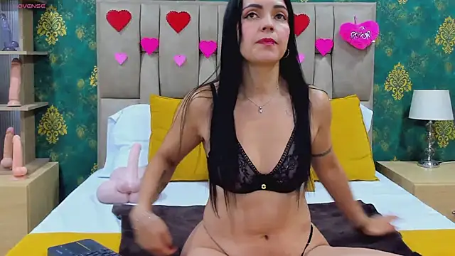 SuzanSmithh online show from February 2025 11:38:02 AM