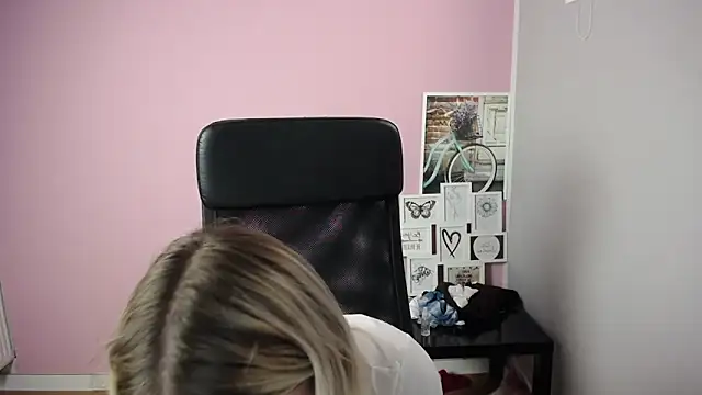 viktoria lovely online show from September 2025 09:54:02 AM