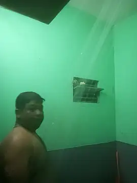 ssamit0808 online show from March 2025 08:10:02 PM