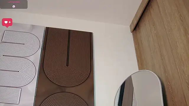 aidaadams online show from February 2026 12:09:02 PM