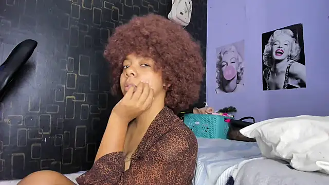 Alika01 online show from February 2025 08:25:02 PM