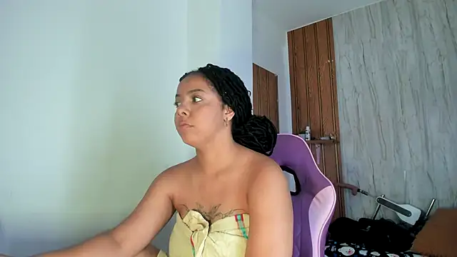 Alika01 online show from January 2026 05:27:02 PM