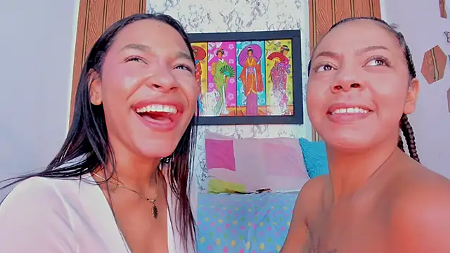 Alika01 online show from July 2026 02:10:01 PM