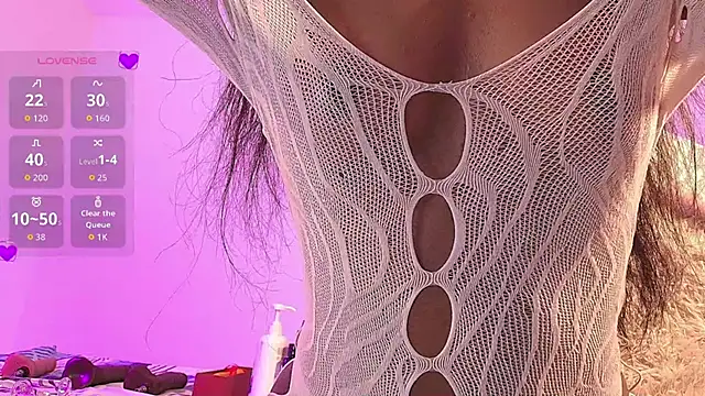 NicholScully online show from March 2026 10:38:01 PM