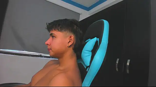 Bray Kevin online show from October 2025 02:31:01 PM