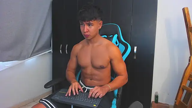 Bray Kevin online show from November 2025 02:53:02 PM