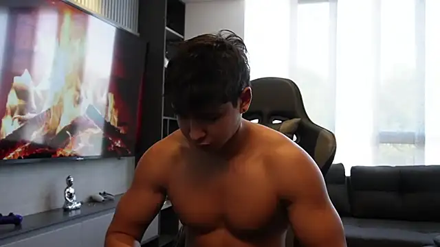 Bray Kevin online show from April 2026 02:33:01 PM