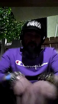 MrDickUdown24 7 online show from January 2025 07:14:02 AM