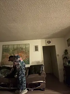 MrDickUdown24 7 online show from March 2025 06:47:01 AM