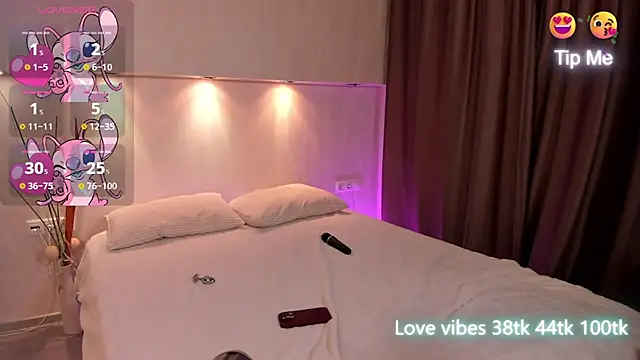 Snapshot of Tracy-Taylor chatting on March 2025 12:59:02 PM Tracy-Taylor online show from March 2025 12:59:02 PM