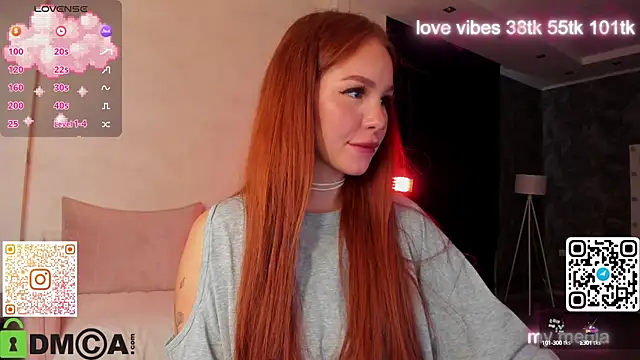 Snapshot of Tracy-Taylor chatting on September 2025 08:16:02 AM Tracy-Taylor online show from September 2025 08:16:02 AM