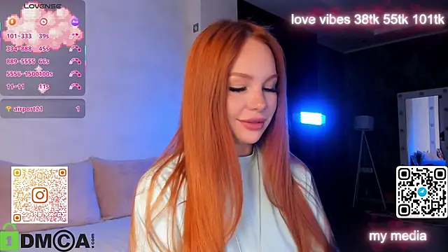 Tracy-Taylor online show from December 2025 01:03:02 AM