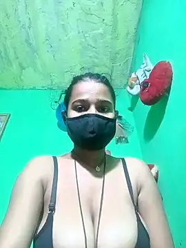 Snapshot of Cuti_jiyax chatting on December 2024 06:09:02 AM Cuti jiyax online show from December 2024 06:09:02 AM