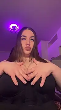 GabiBoobs online show from February 2025 06:35:02 PM