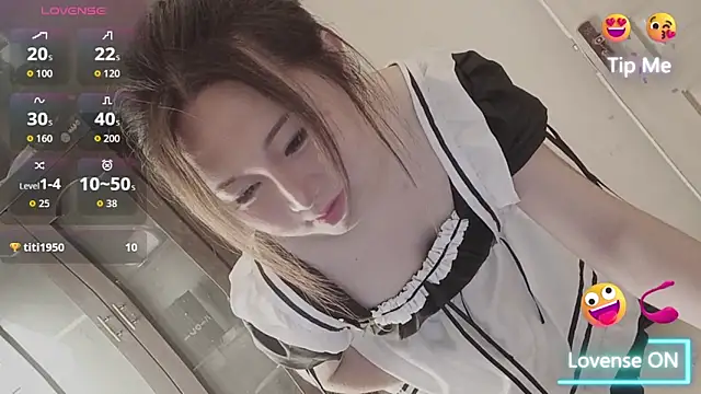 Snapshot of mimi-yangyang chatting on March 2026 04:17:02 PM mimi-yangyang online show from March 2026 04:17:02 PM