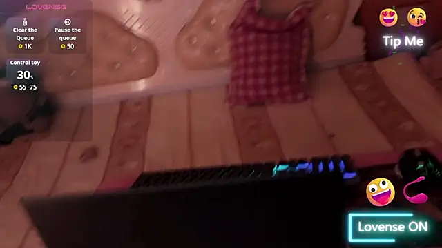 Snapshot of mimi-yangyang chatting on April 2026 02:25:02 PM mimi-yangyang online show from April 2026 02:25:02 PM