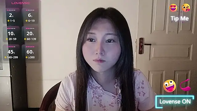 mimi-yangyang online show from June 2026 07:33:01 PM