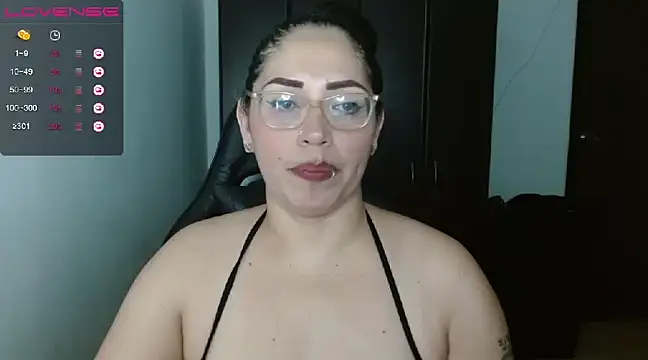natashasmithe online show from December 2024 08:41:01 AM