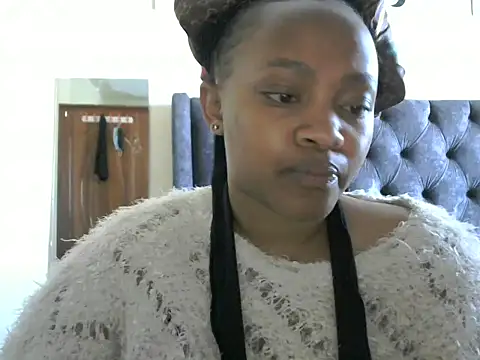 Brown sexy online show from January 2025 01:04:01 PM