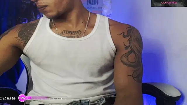 Snapshot of Ryan_coopper chatting on October 2025 02:42:01 AM Ryan coopper online show from October 2025 02:42:01 AM