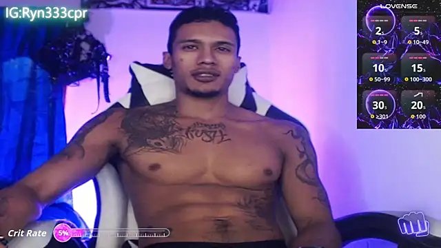 Snapshot of Ryan_coopper chatting on February 2026 11:47:02 PM Ryan coopper online show from February 2026 11:47:02 PM