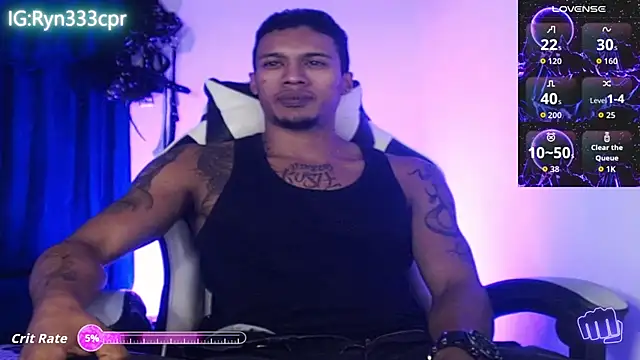 Snapshot of Ryan_coopper chatting on February 2026 11:31:02 PM Ryan coopper online show from February 2026 11:31:02 PM