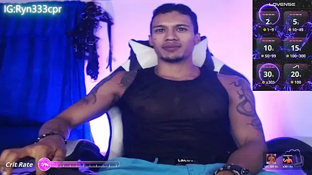 Snapshot of Ryan_coopper chatting on February 2026 02:48:01 AM Ryan coopper online show from February 2026 02:48:01 AM