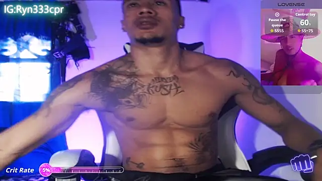 Snapshot of Ryan_coopper chatting on February 2026 06:25:01 PM Ryan coopper online show from February 2026 06:25:01 PM